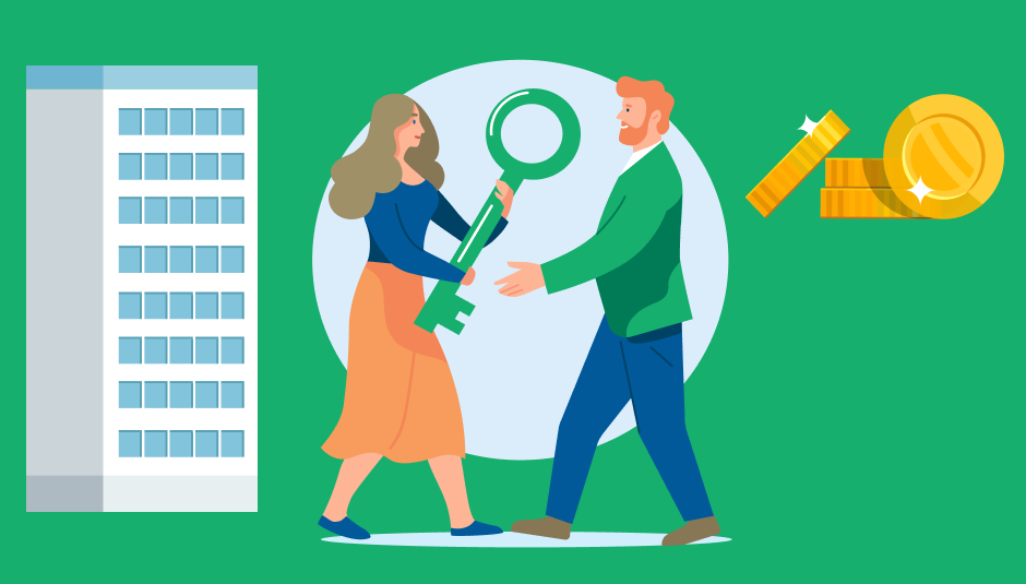 Сбер запускает ипотеку на залоговые квартиры - Новости - Журнал Домклик